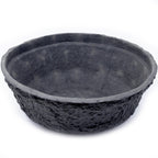 OASIS® BLACK BIOLIT® Pflanzschale, Ø 30 cm