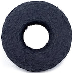 OASIS® BLACK BIOLIT® Pflanzring, Ø 28 cm