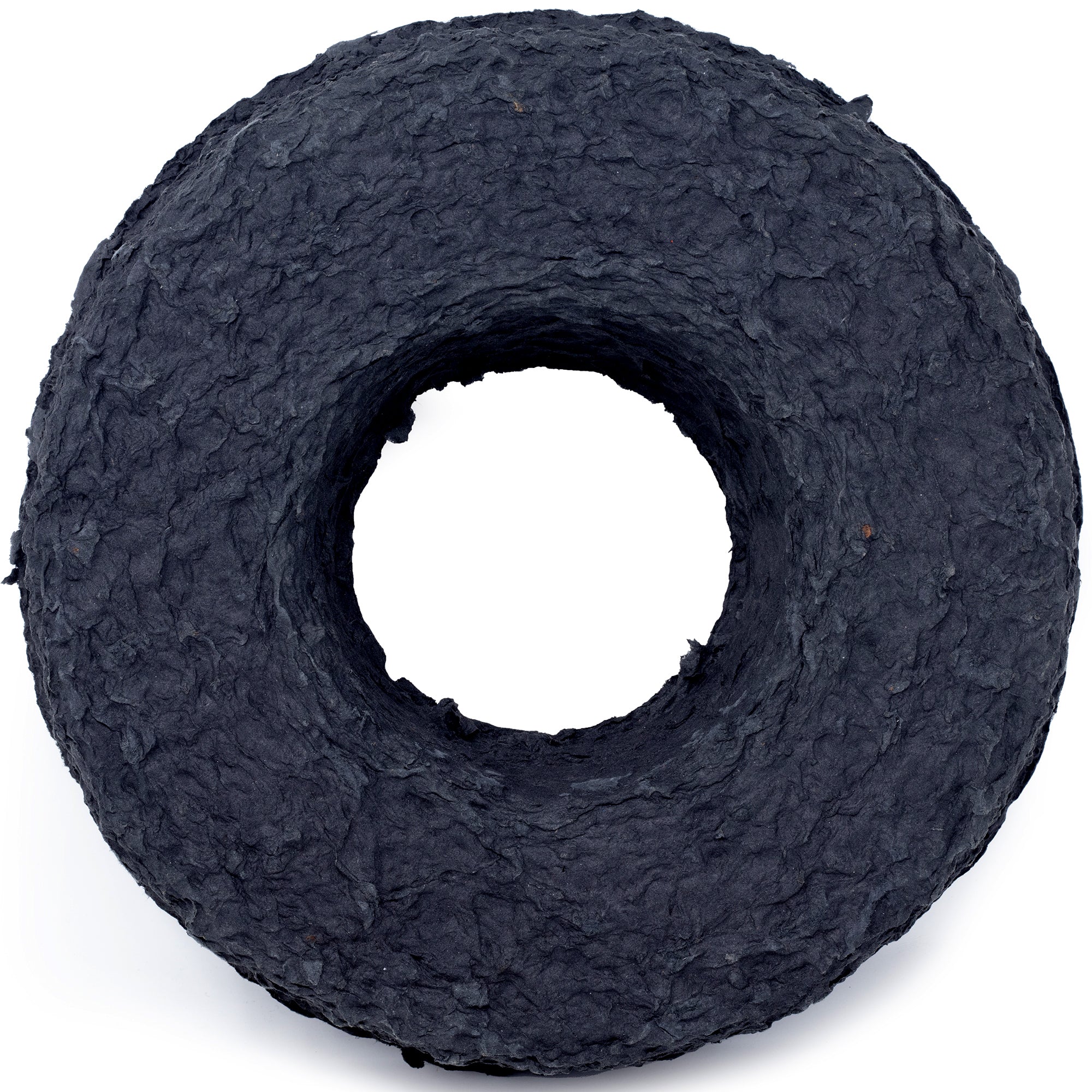 OASIS® BLACK BIOLIT® Pflanzring, Ø 28 cm