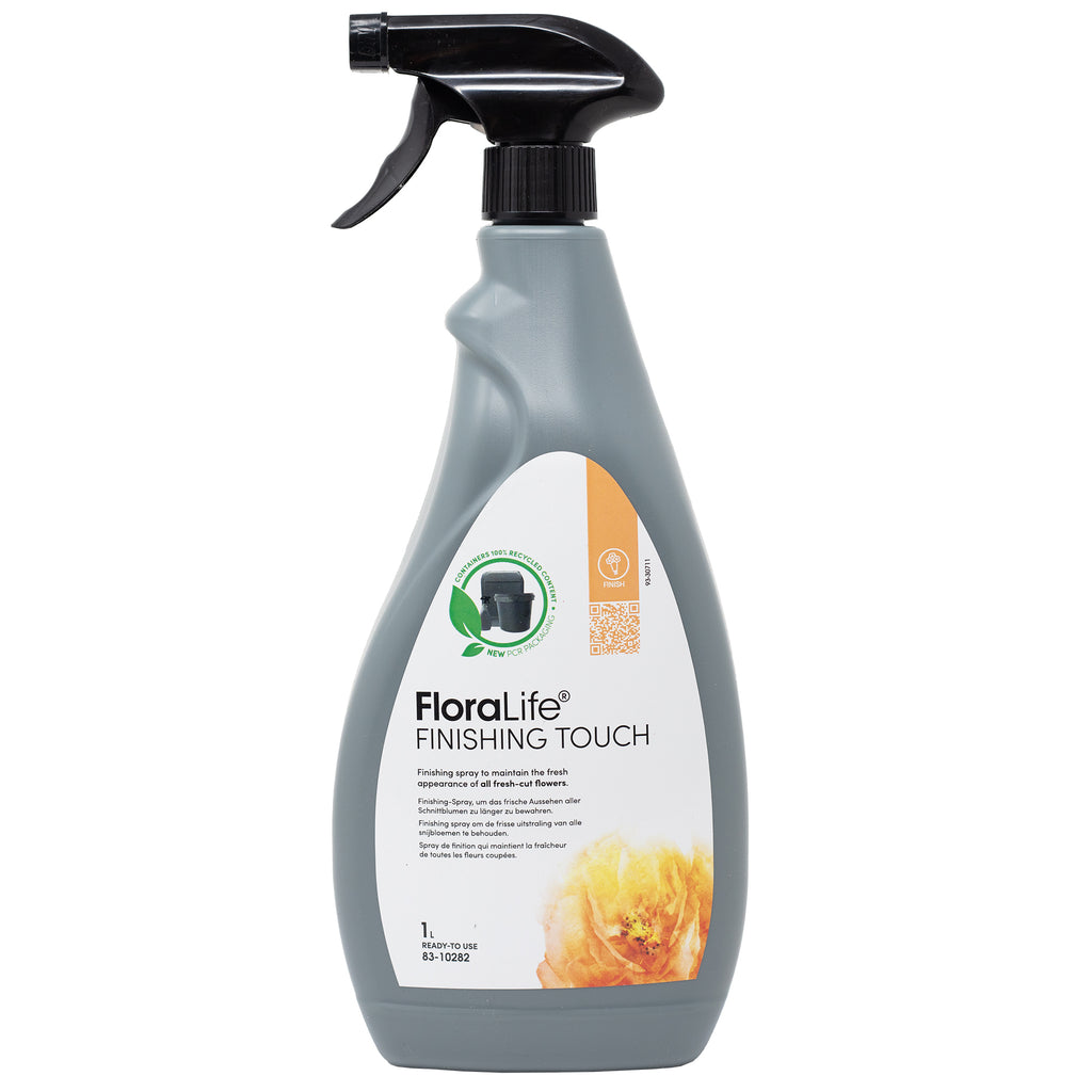 FLORALIFE® Finishing Touch, 1 L