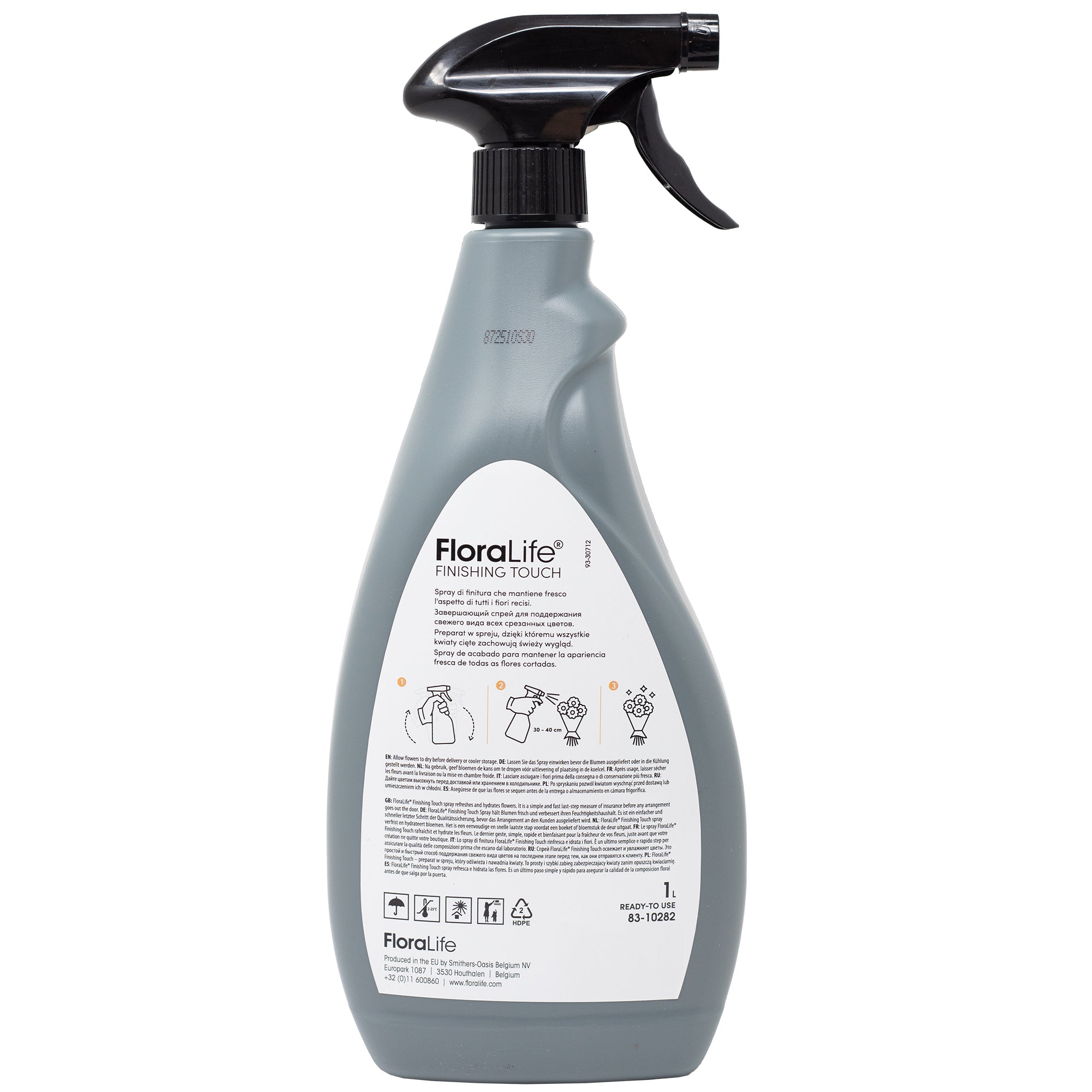 FLORALIFE® Finishing Touch, 1 L