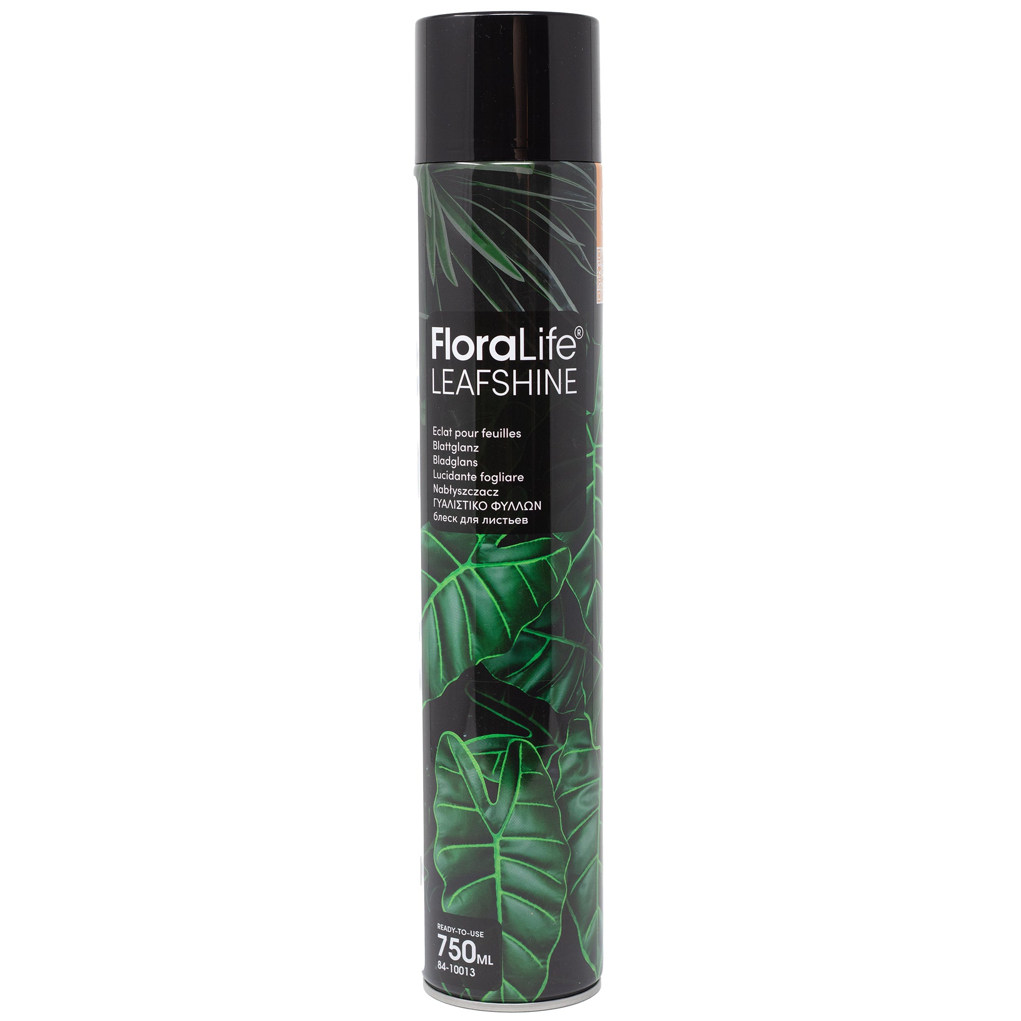 FLORALIFE® Leaf Shine - 750 ml - 1 piece
