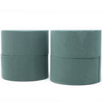OASIS® IDEAL Cylinder - 7 x 14 cm Ø - 4 pieces