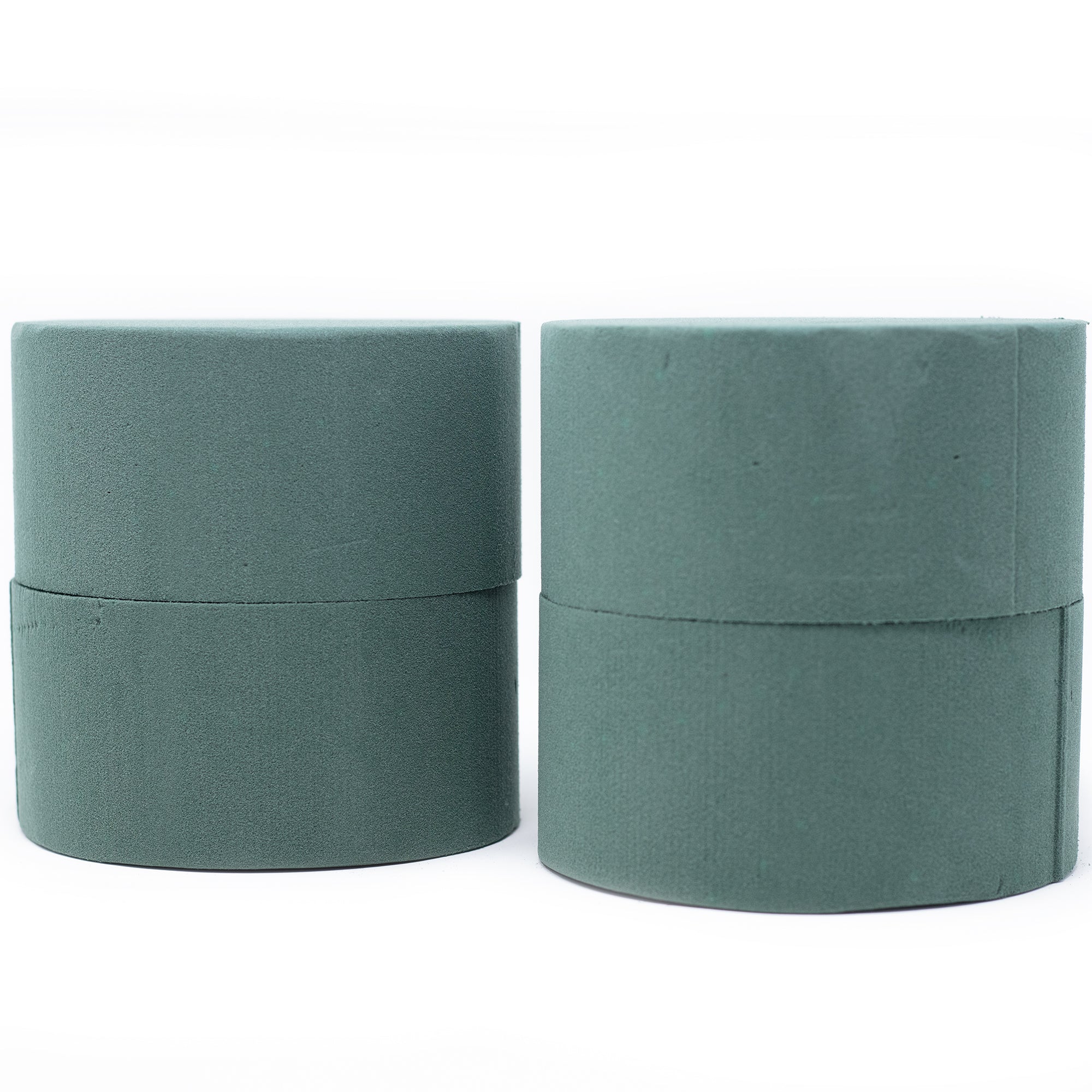 OASIS® IDEAL Cylinder - 7 x 14 cm Ø - 4 pieces