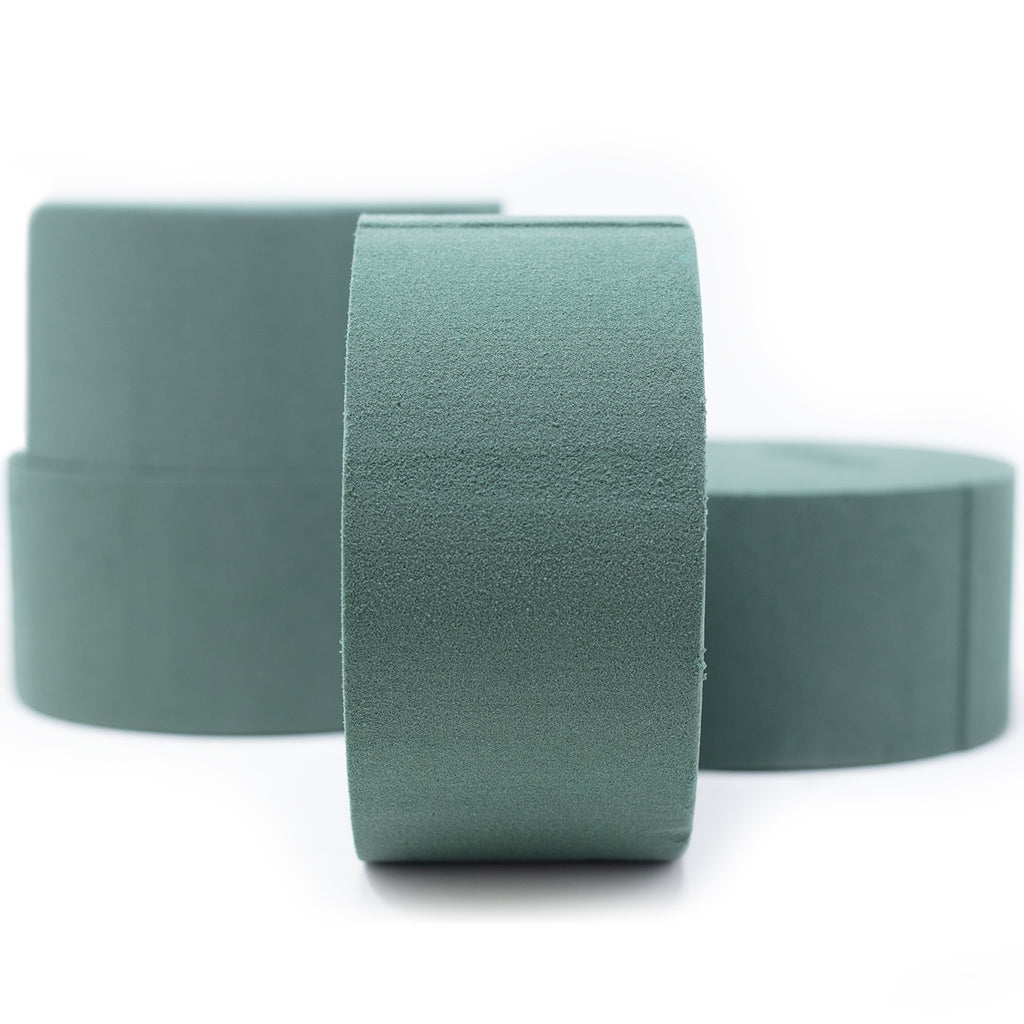 OASIS® IDEAL Cylinder - 7 x 14 cm Ø - 4 pieces