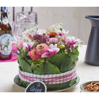 OASIS® IDEAL Cylinder - 7 x 14 cm Ø - 4 pieces