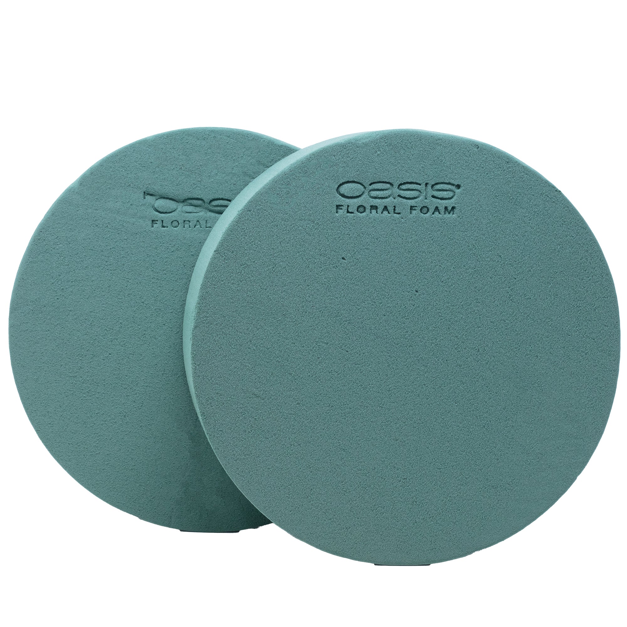 OASIS® IDEAL Zylinder - 7 x 22 cm Ø - 2 Stück
