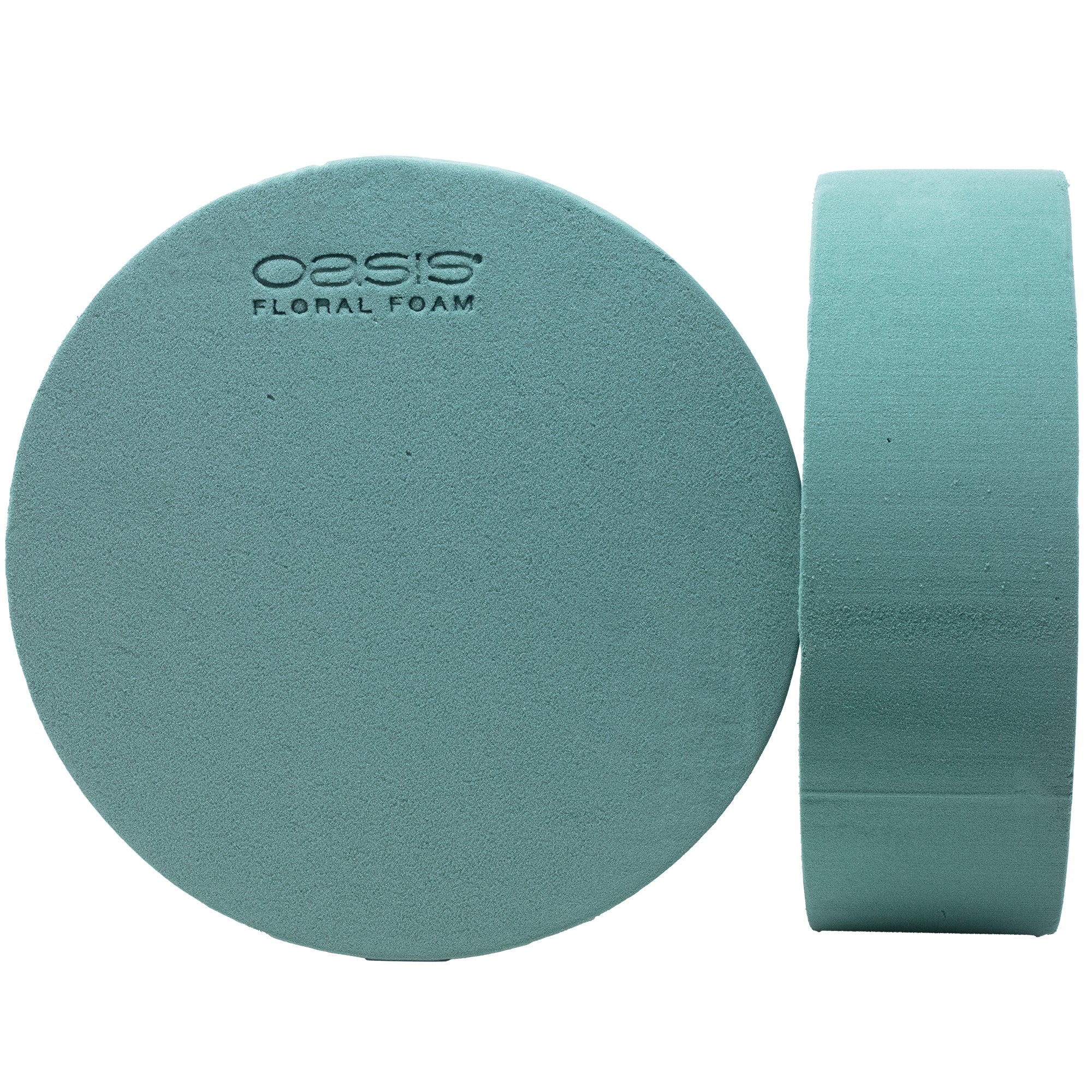 OASIS® IDEAL Zylinder - 7 x 22 cm Ø - 2 Stück