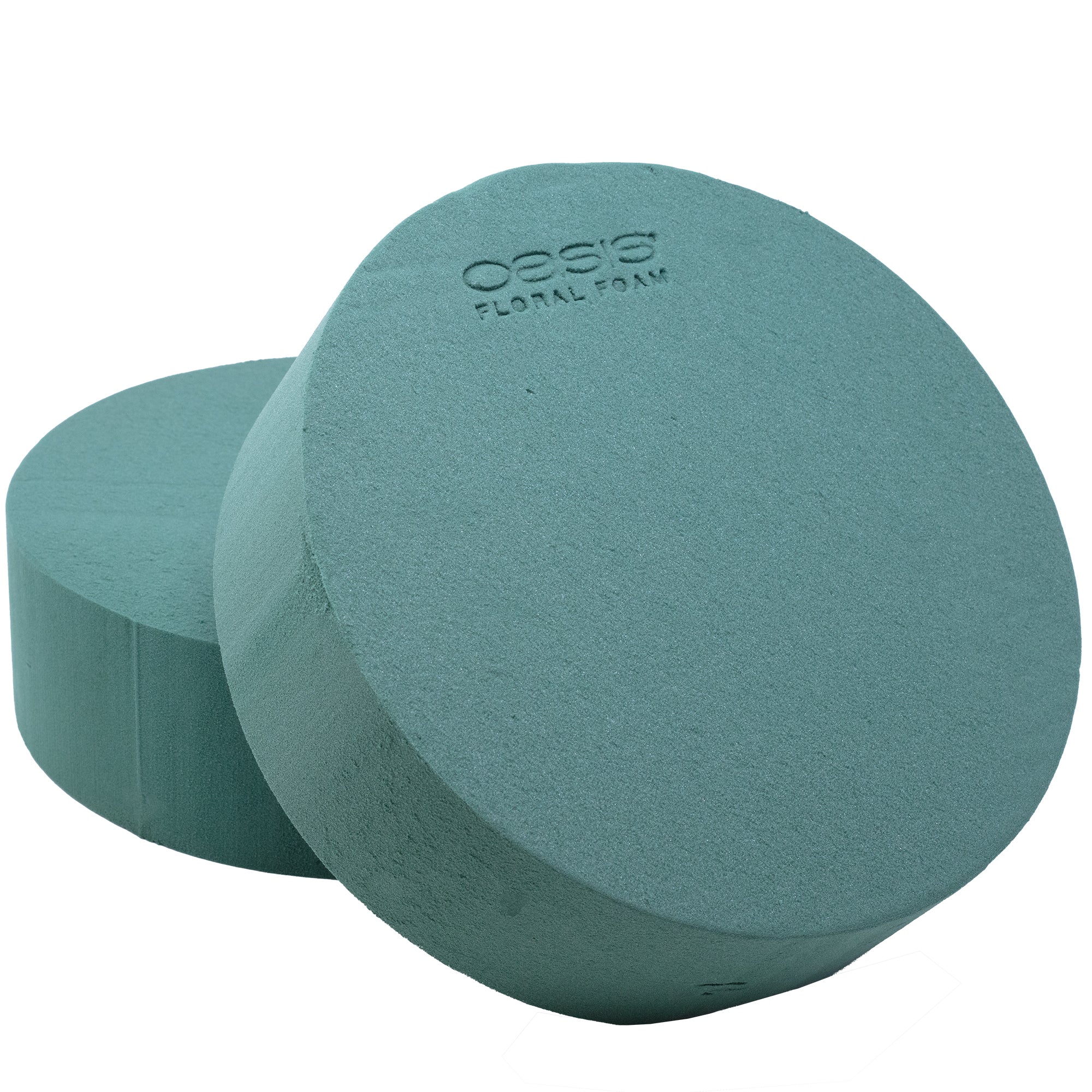OASIS® IDEAL Zylinder - 7 x 22 cm Ø - 2 Stück