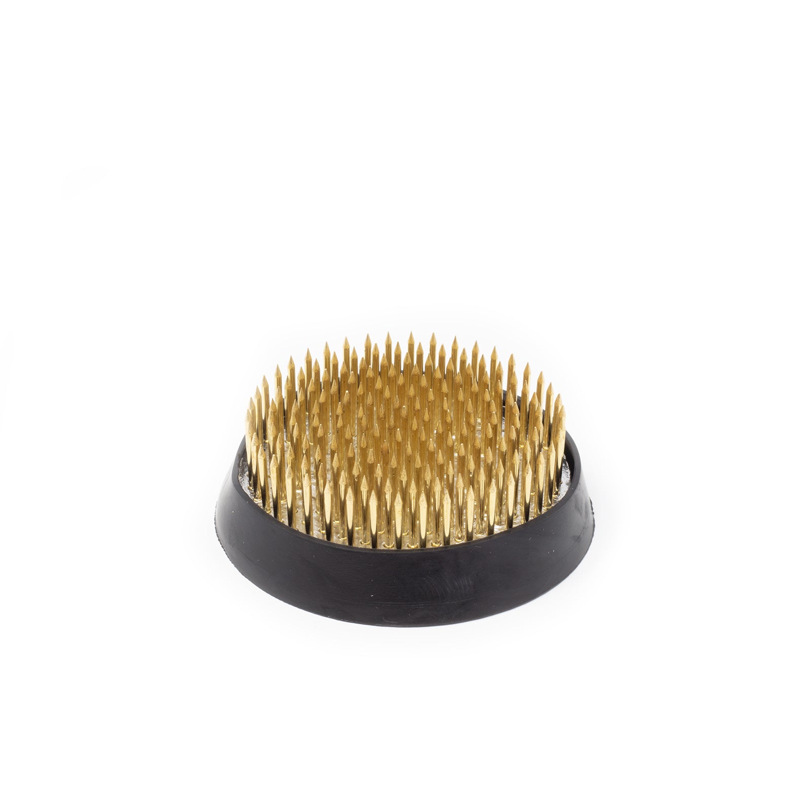 Kenzan Circle 60 - 60 mm - 169 Nadeln aus Messing