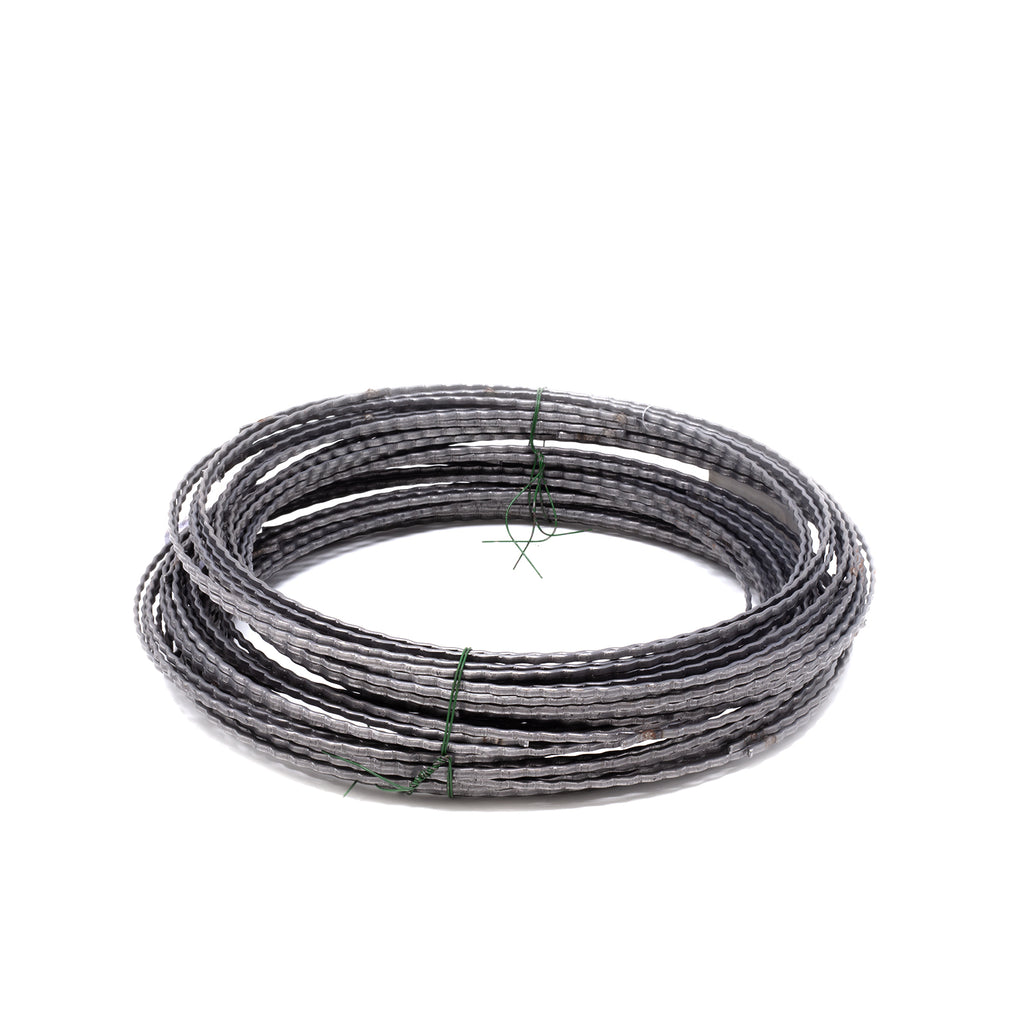 Jantes de roue - 22 cm - 50 pièces