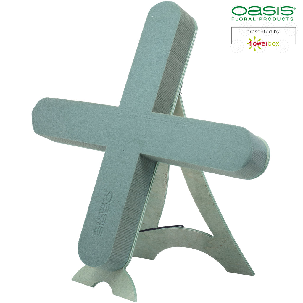 OASIS® BIOLINE® Plus signe + - 37 x 40 x 5 cm