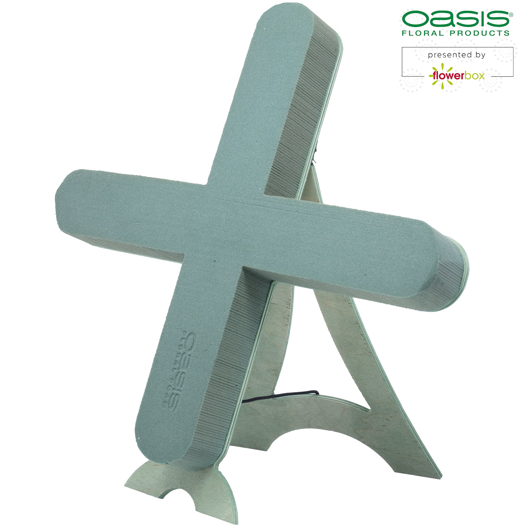 OASIS® BIOLINE® Plus signe + - 37 x 40 x 5 cm