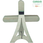 OASIS® BIOLINE® Plus signe + - 37 x 40 x 5 cm