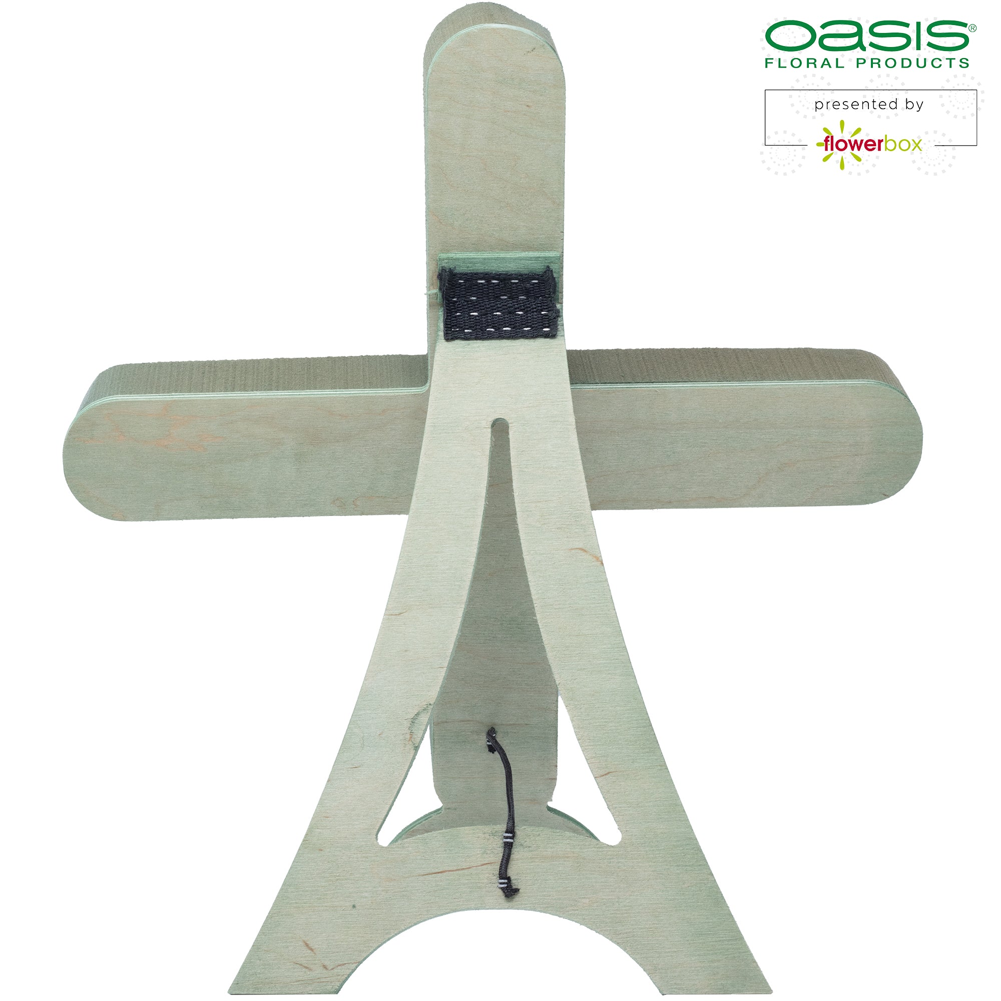 OASIS® BIOLINE® Plus signe + - 37 x 40 x 5 cm