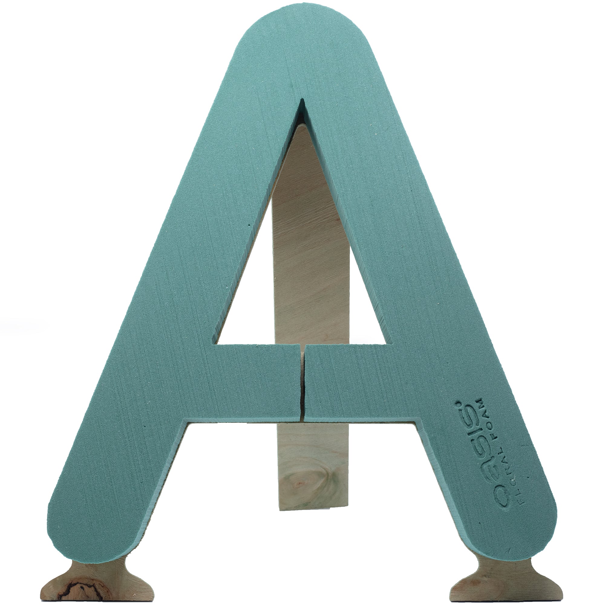 OASIS® BIOLINE® Letter A - 37 x 40 x 5 cm