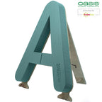 OASIS® BIOLINE® Letter A - 37 x 40 x 5 cm