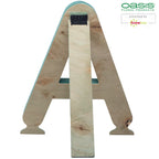 OASIS® BIOLINE® Letter A - 37 x 40 x 5 cm