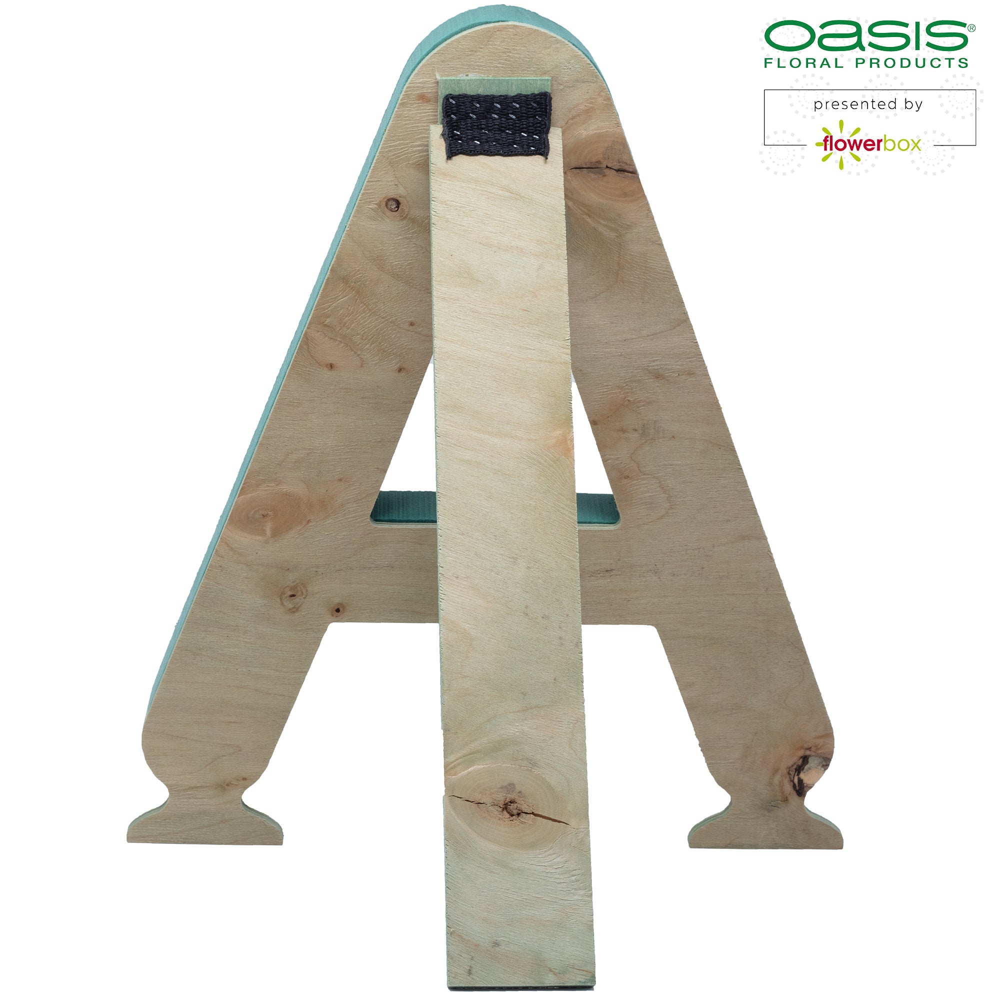 OASIS® BIOLINE® Letter A - 37 x 40 x 5 cm