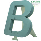 Lettre B OASIS® BIOLINE® - 37 x 40 x 5 cm