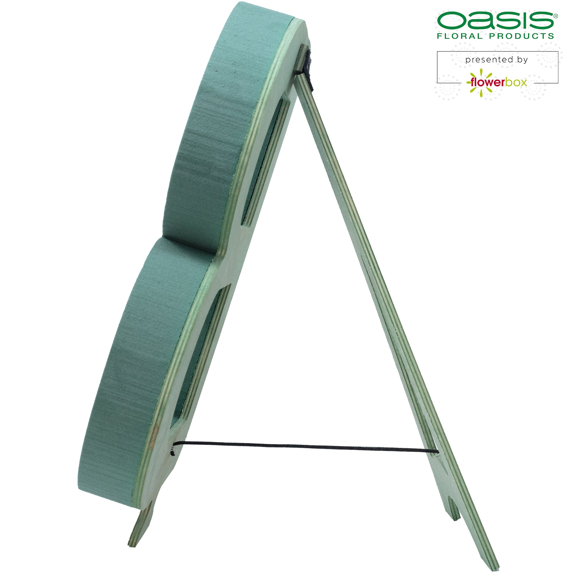 Lettre B OASIS® BIOLINE® - 37 x 40 x 5 cm