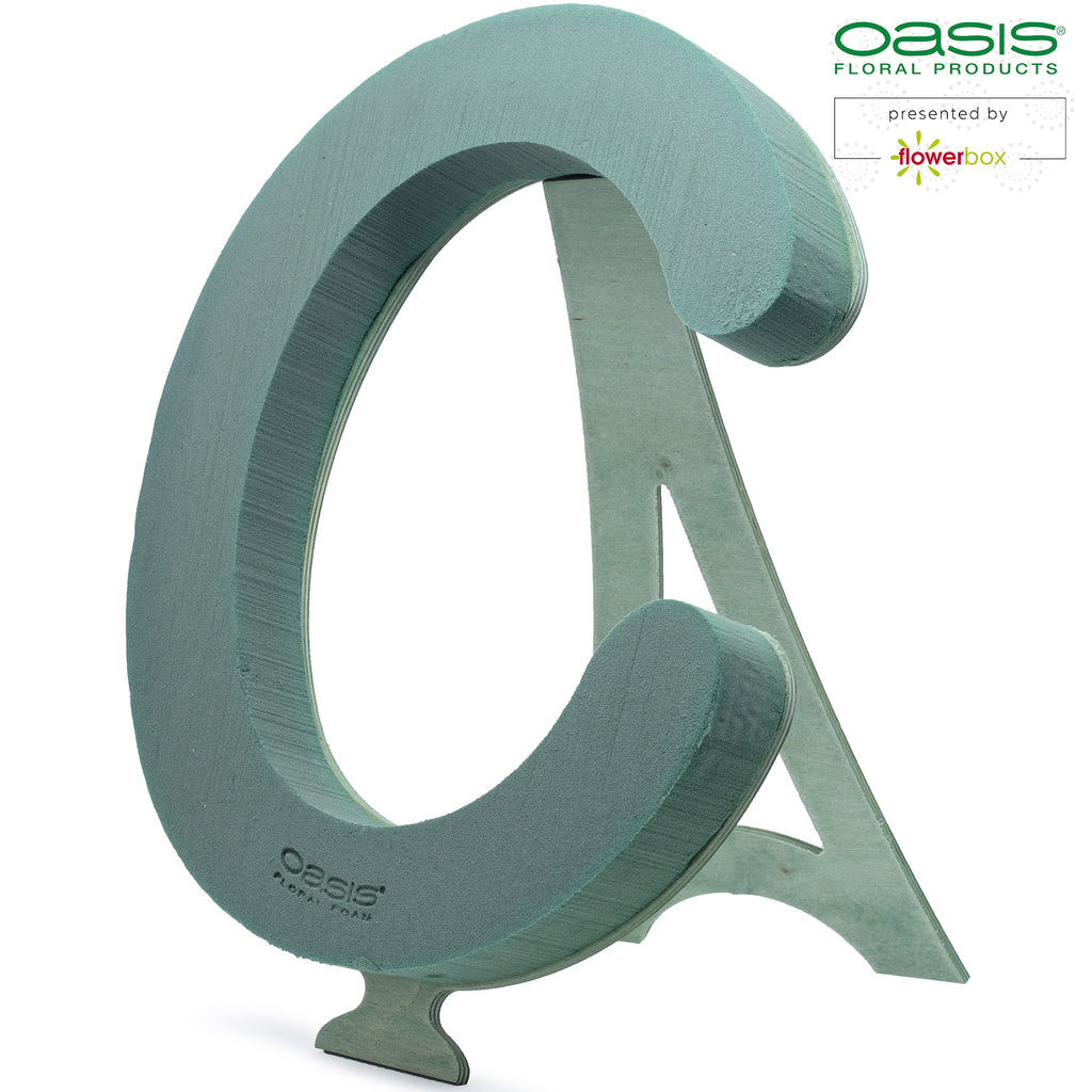 Lettre C OASIS® BIOLINE® - 37 x 40 x 5 cm