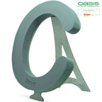 Lettre C OASIS® BIOLINE® - 37 x 40 x 5 cm