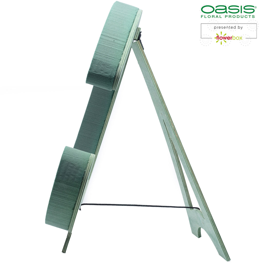 Lettre C OASIS® BIOLINE® - 37 x 40 x 5 cm