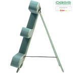 Lettre E OASIS® BIOLINE® - 37 x 40 x 5 cm