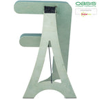 OASIS® BIOLINE® Buchstabe F - 37 x 40 x 5 cm