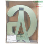 Lettre G OASIS® BIOLINE® - 37 x 40 x 5 cm