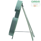 Lettre G OASIS® BIOLINE® - 37 x 40 x 5 cm