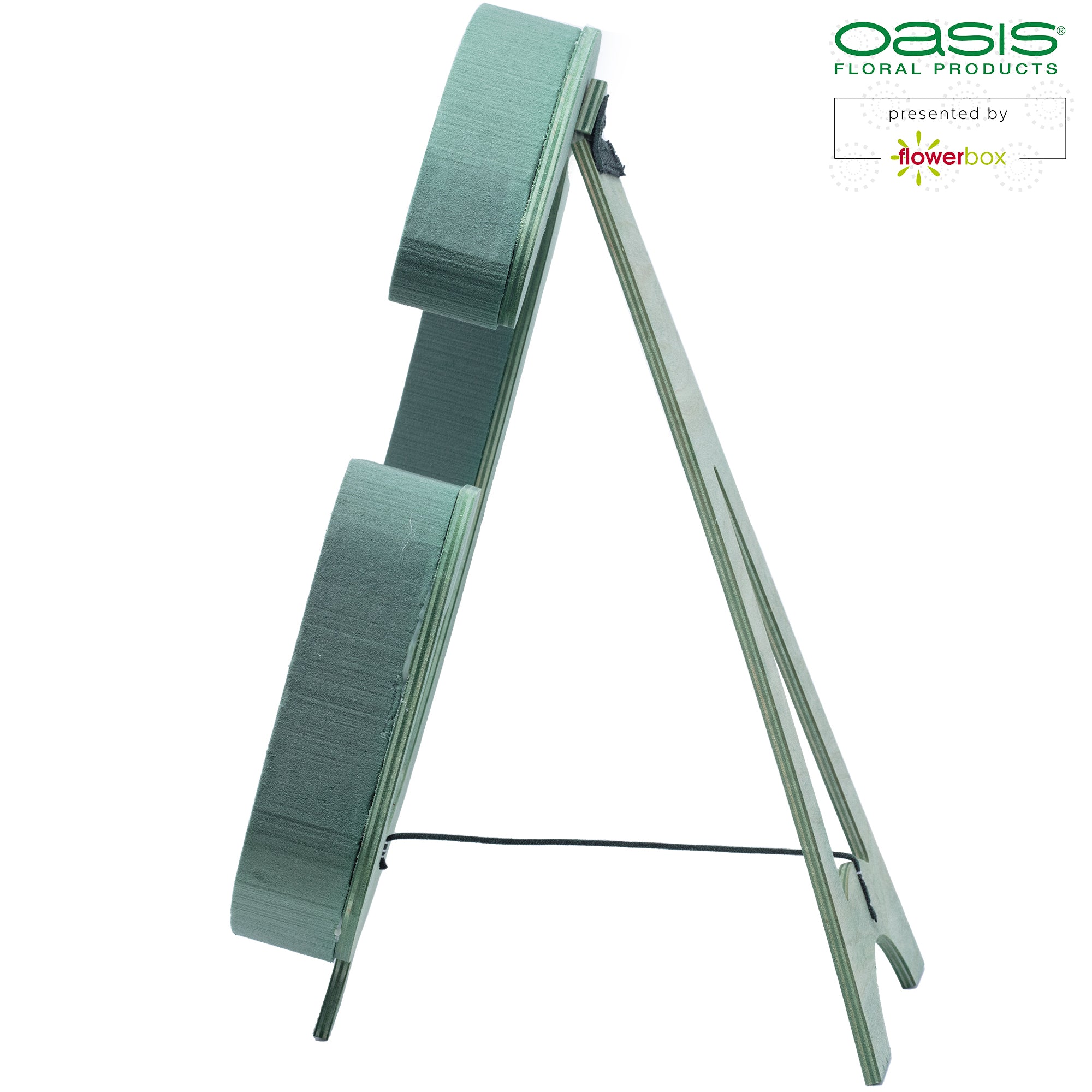 Lettre G OASIS® BIOLINE® - 37 x 40 x 5 cm