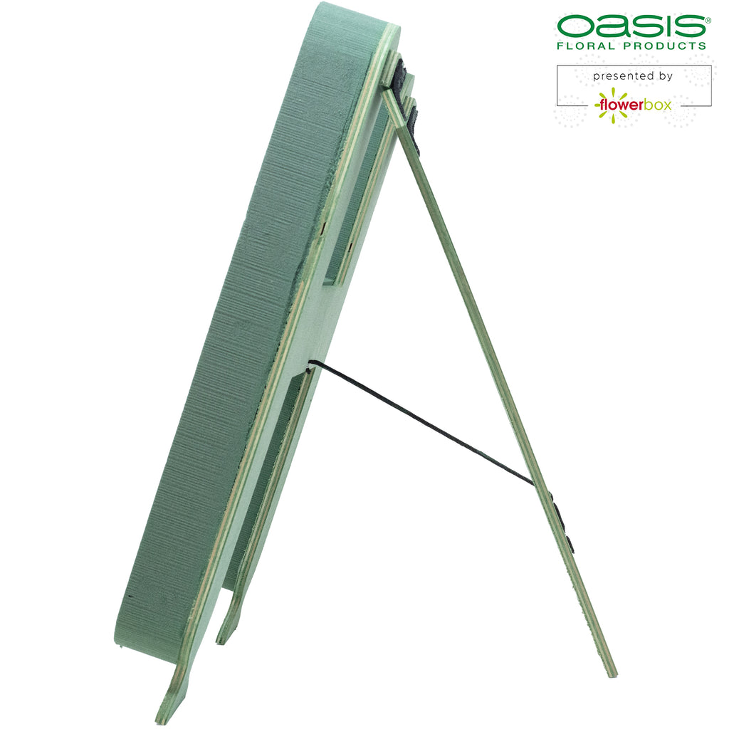 OASIS® BIOLINE® Buchstabe H - 37 x 40 x 5 cm