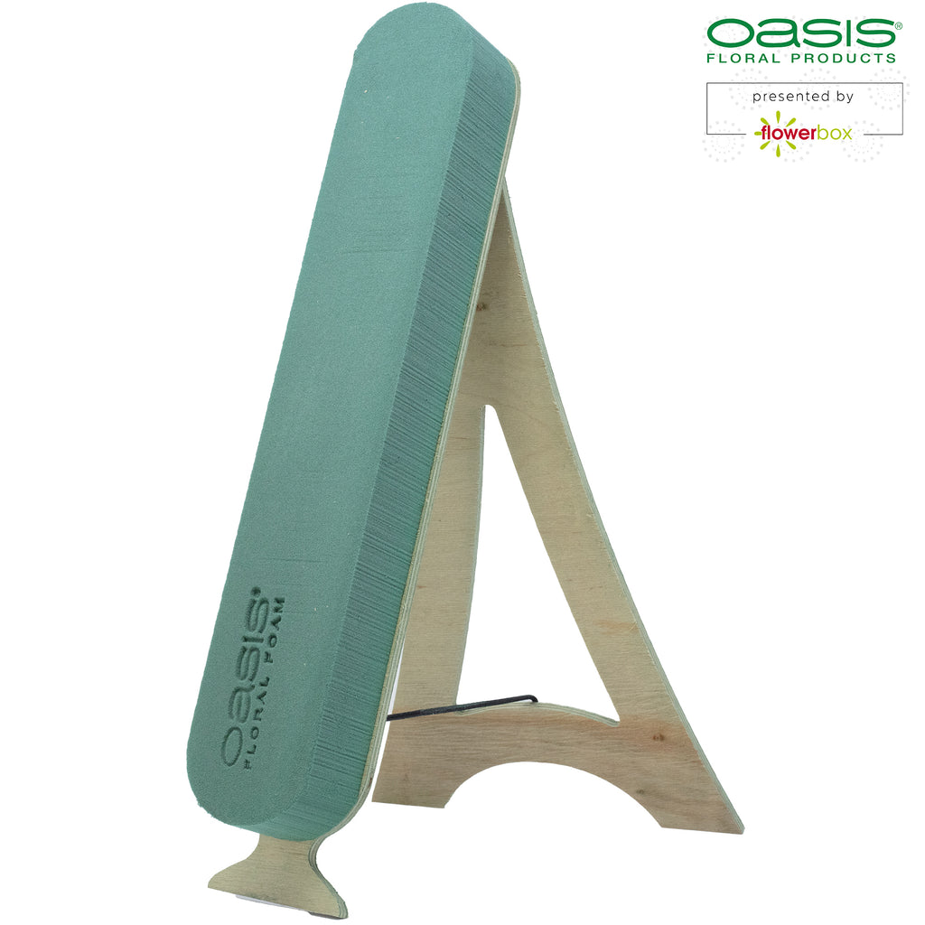 Lettre I OASIS® BIOLINE® - 20 x 40 x 5 cm