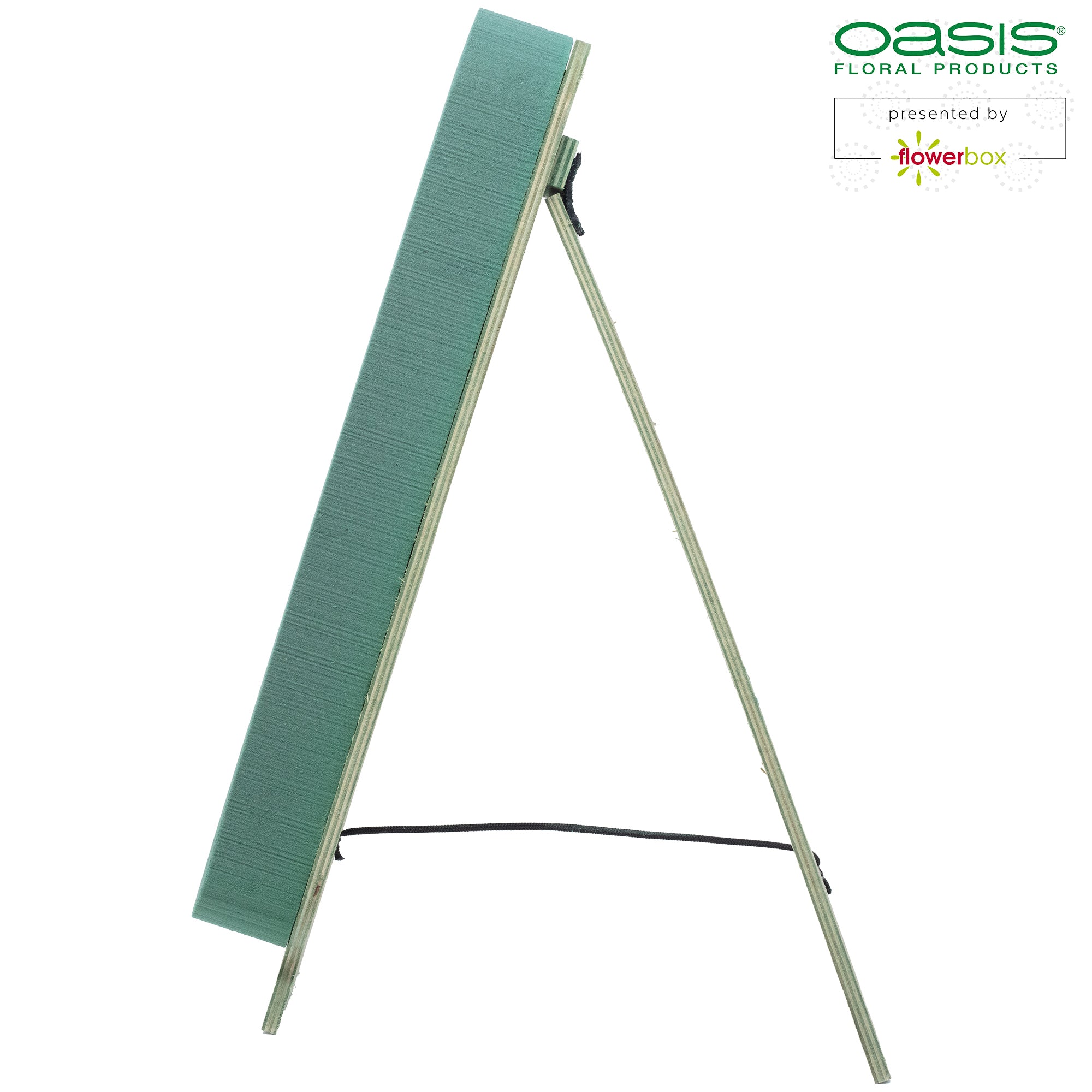 Lettre I OASIS® BIOLINE® - 20 x 40 x 5 cm