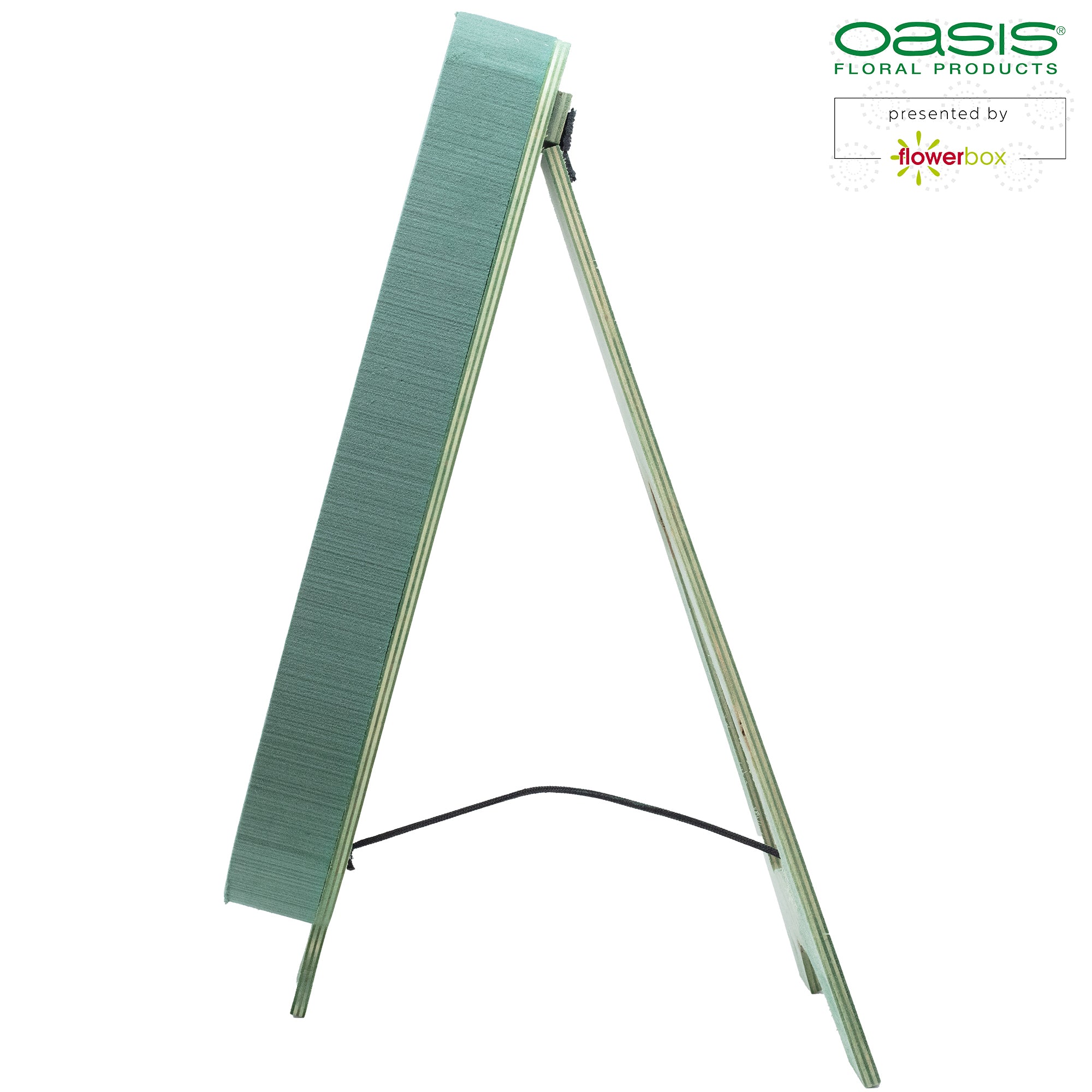 OASIS® BIOLINE® Buchstabe J - 37 x 40 x 5 cm