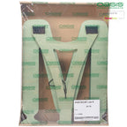 OASIS® BIOLINE® Letter M - 37 x 40 x 5 cm