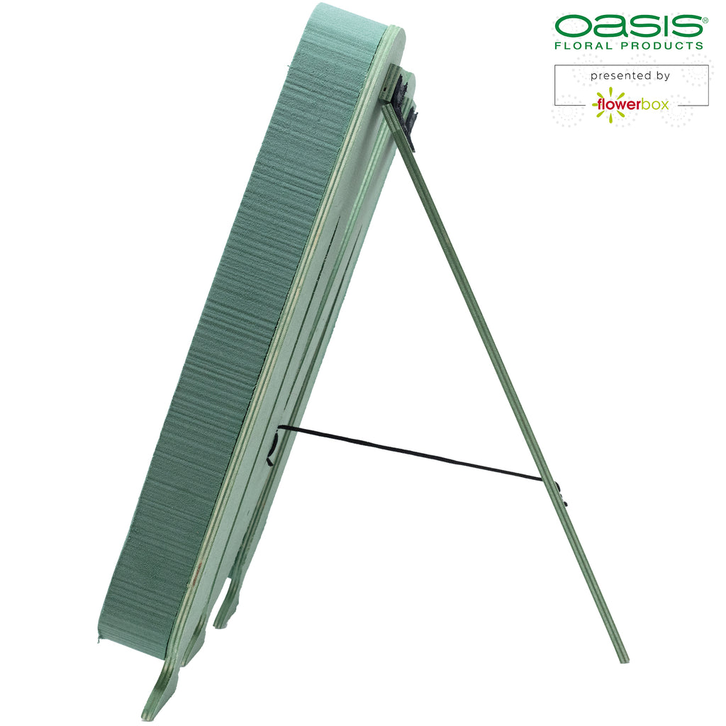 OASIS® BIOLINE® Letter M - 37 x 40 x 5 cm