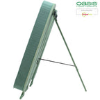 OASIS® BIOLINE® Letter M - 37 x 40 x 5 cm
