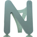 OASIS® BIOLINE® Buchstabe N - 37 x 40 x 5 cm