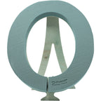 OASIS® BIOLINE® Buchstabe O - 37 x 40 x 5 cm