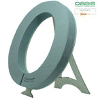 OASIS® BIOLINE® Buchstabe O - 37 x 40 x 5 cm