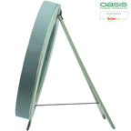 OASIS® BIOLINE® Buchstabe O - 37 x 40 x 5 cm