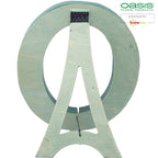 OASIS® BIOLINE® Buchstabe O - 37 x 40 x 5 cm