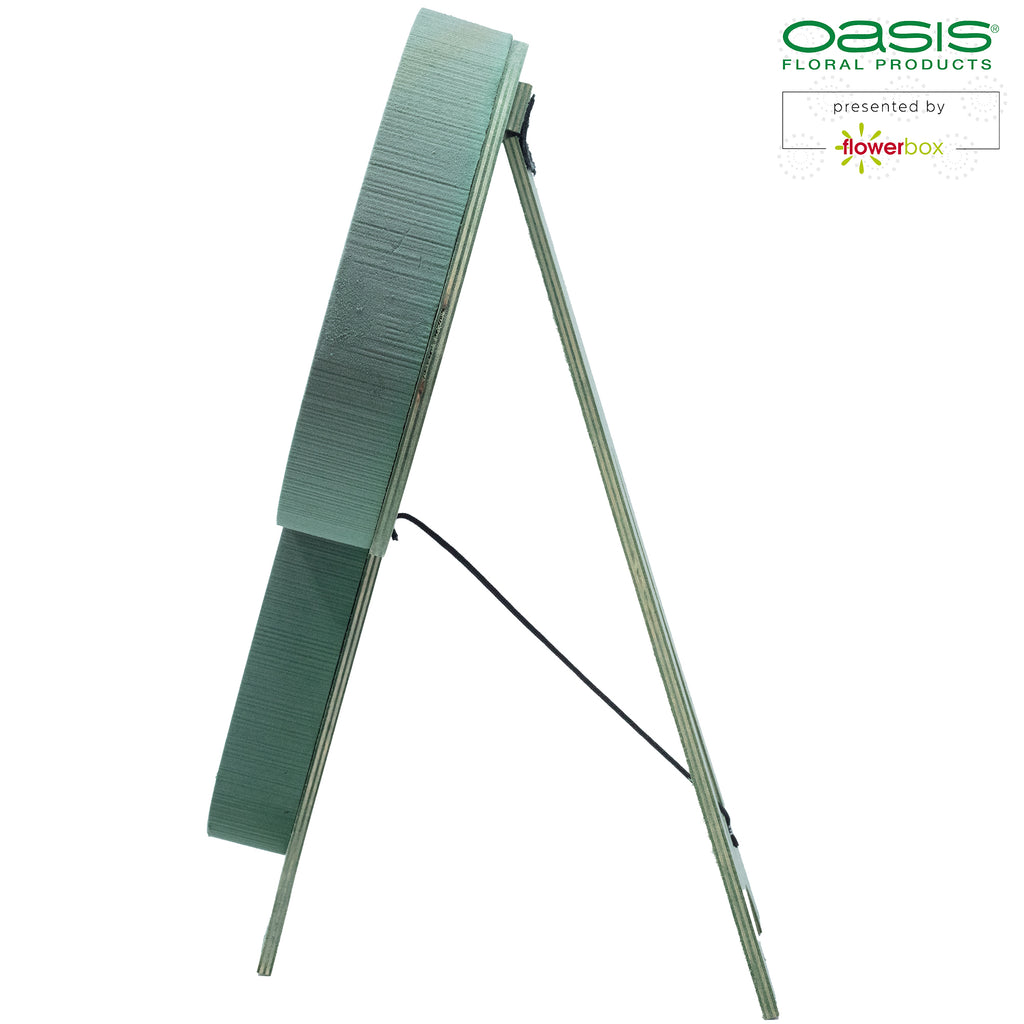 OASIS® BIOLINE® Letter P - 37 x 40 x 5 cm