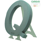 OASIS® BIOLINE® Letter Q - 37 x 40 x 5 cm