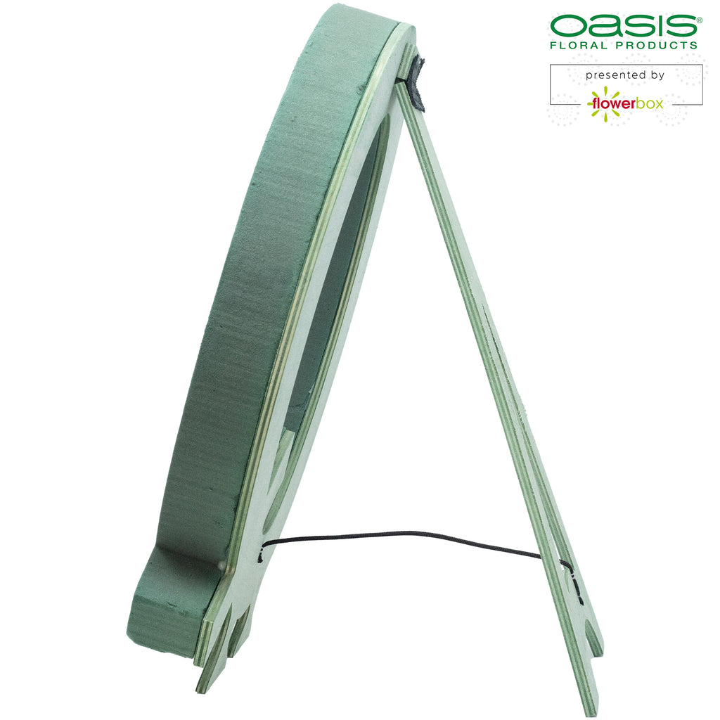 OASIS® BIOLINE® Letter Q - 37 x 40 x 5 cm