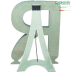 OASIS® BIOLINE® Buchstabe R - 37 x 40 x 5 cm