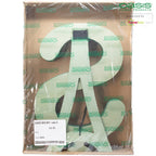 OASIS® BIOLINE® Letter S - 37 x 40 x 5 cm